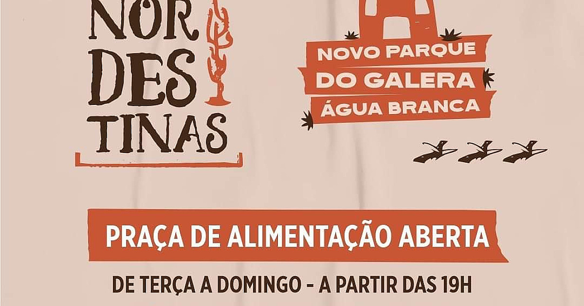 Festa das Tradições Nordestinas de Ilhabela continua neste fim de semana