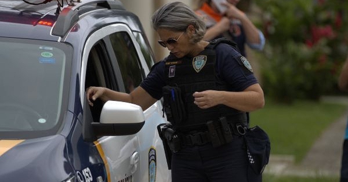 STF define que GCM tem poder de polícia e pode fazer policiamentos urbano e comunitário