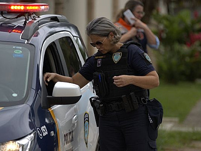 STF define que GCM tem poder de polícia e pode fazer policiamentos urbano e comunitário