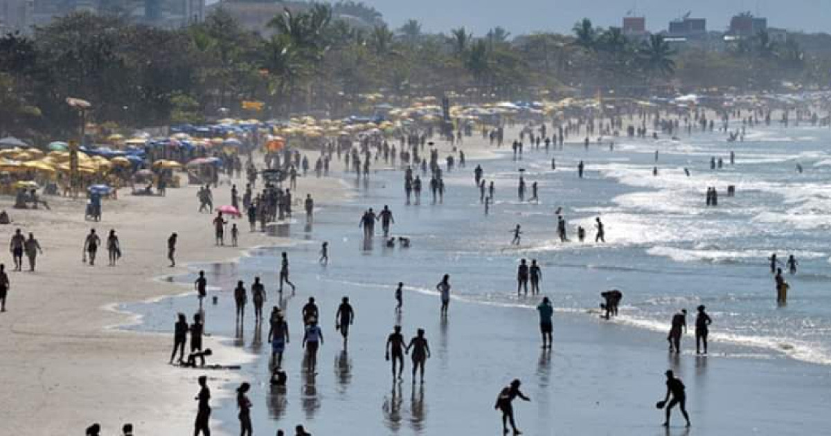 Feriado dá prévia de antigo problema no LN: o caos da mobilidade na alta temporada de verão
