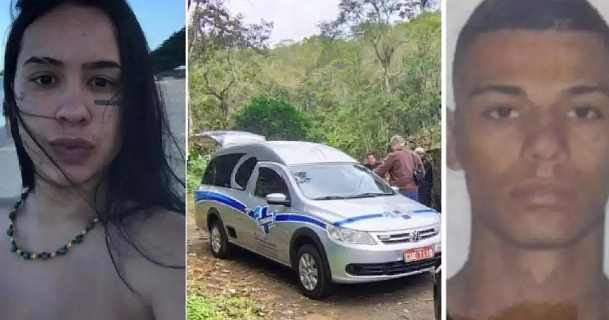 Estupro de Sarah foi gravado; filha de pastor foi morta em Ubatuba