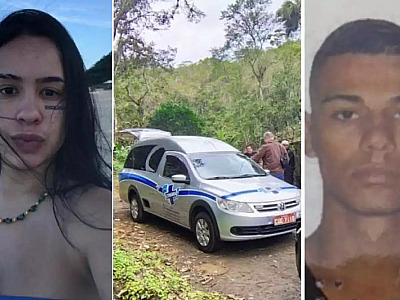 Estupro de Sarah foi gravado; filha de pastor foi morta em Ubatuba