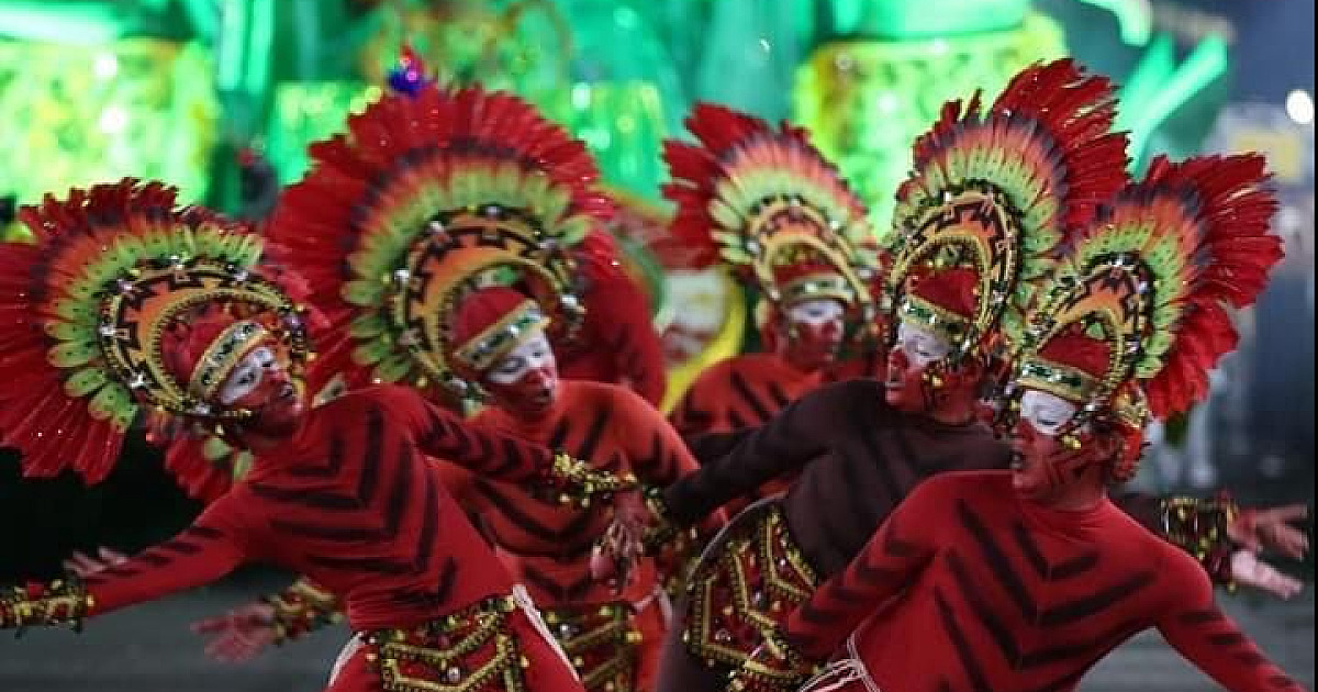 Após atraso na abertura dos envelopes, Ki Fogo do Pontal da Cruz é campeã do Carnaval 2024 em São Sebastião