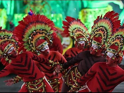 Após atraso na abertura dos envelopes, Ki Fogo do Pontal da Cruz é campeã do Carnaval 2024 em São Sebastião