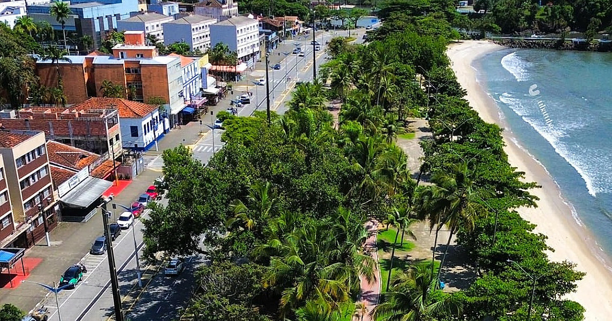 Criança de 4 anos é encontrada morta dentro de apartamento incendiado em Ubatuba