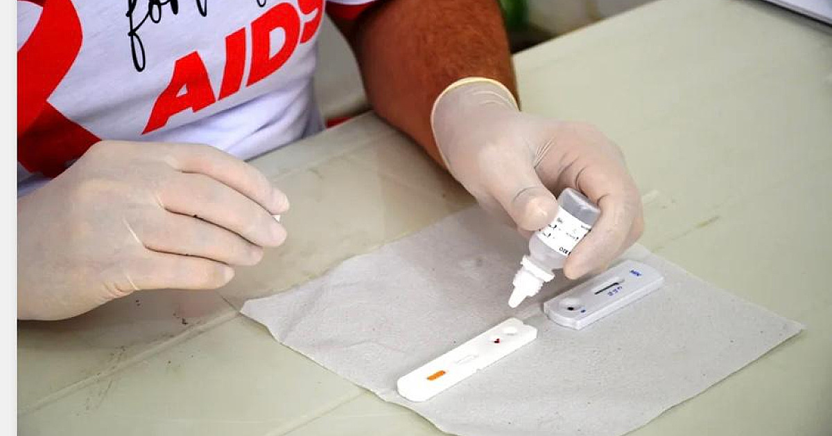 Cidades da região preparam programação especial para o Dezembro Vermelho