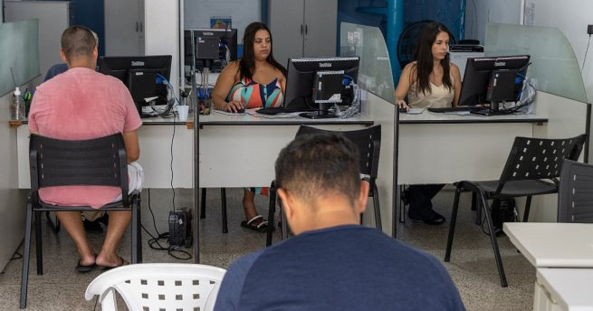 PAT dispõe de 83 vagas de emprego em São Sebastião