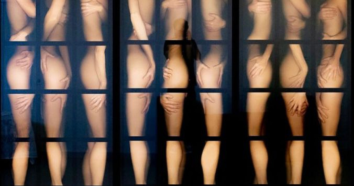 “Escaneando Me” mostra Raio-x do corpo na Casa Brasileira em S.S