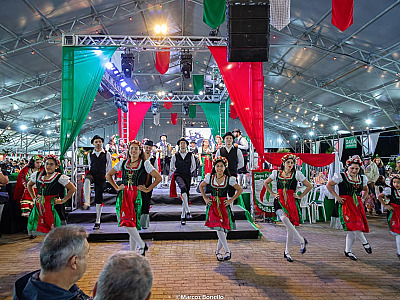 Festival Italiano 2024 traz cultura, sabores e tradição da Itália para São Sebastião