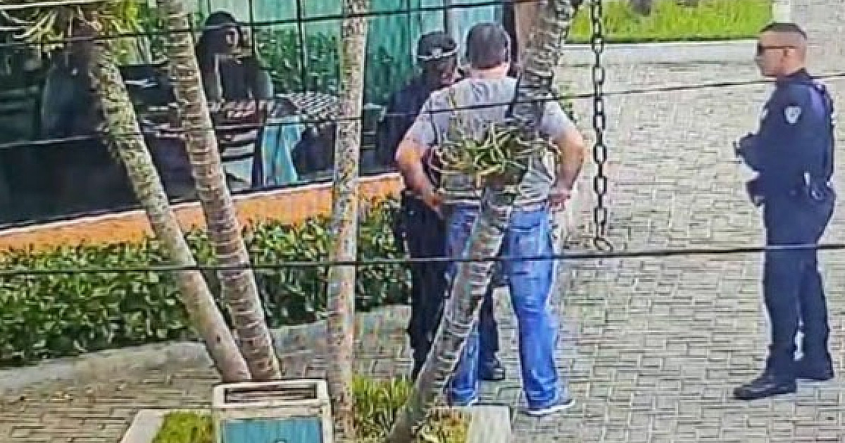 Integração tecnológica garante primeira prisão em São Sebastião por meio do sistema Muralha Paulista