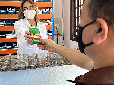 Prefeitura de Ilhabela entrega dos medicamentos de Alto Custo na próxima quinta-feira