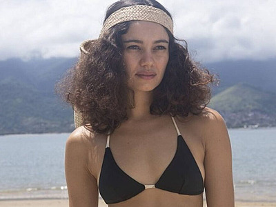 São Sebastião é cenário do filme “Meu Nome é Gal”, que estreia nesta quinta-feira