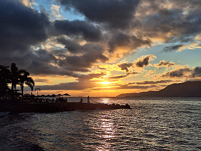 Ilhabela é citada entre os dez melhores destinos românticos do mundo
