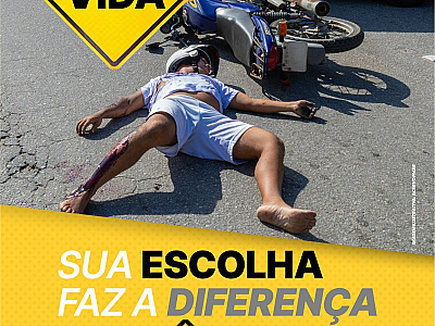 Popularização das motos entre jovens levanta preocupações com imprudência e acidentes em São Sebastião