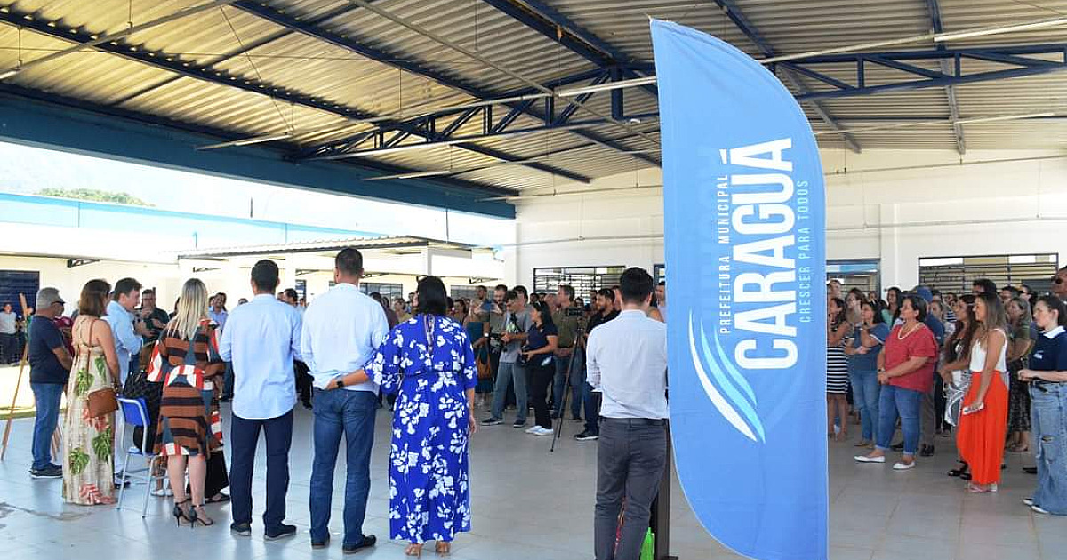 Justiça determina que Prefeitura de Caraguá elabore plano para zerar déficit de vagas em creche e pré-escola