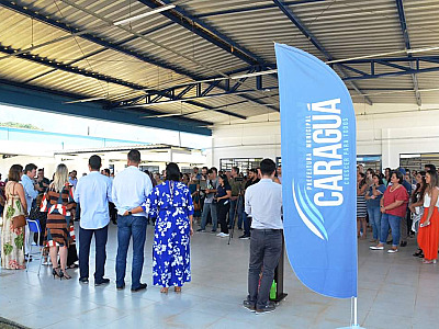 Justiça determina que Prefeitura de Caraguá elabore plano para zerar déficit de vagas em creche e pré-escola