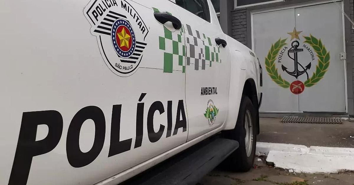Polícia Ambiental divulga os resultados de apreensões de bagre no período do defeso nas cidades do litoral