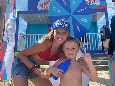 Vanguarda Verão chega em São Sebastião nesta quinta-feira (25)