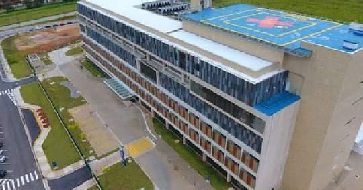 Hospital Regional passa a realizar cirurgia para troca de válvula aórtica no Litoral Norte