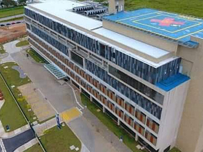 Hospital Regional passa a realizar cirurgia para troca de válvula aórtica no Litoral Norte