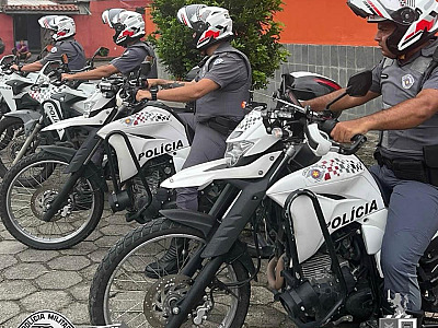 Em operação contra o tráfico, PM prende traficante, mata outro e inibe ação do crime nesta terça-feira (30)