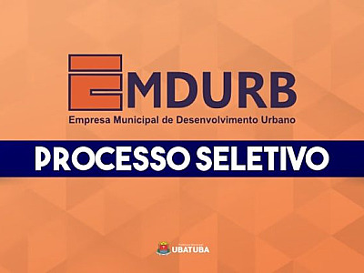 Emdurb segue com inscrições para Agentes de Estacionamento Rotativo