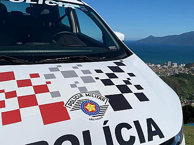 Polícia prende dois por furto de energia em Ubatuba