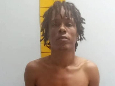 Líder do Bonde do Maluco é preso em Ubatuba