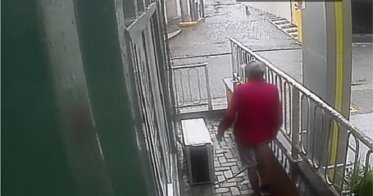 Medo e insegurança rondam trabalho de comerciantes na região central de S.S