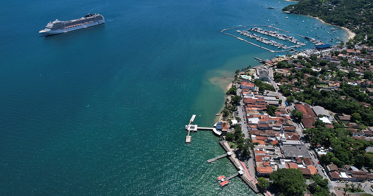 Turismo de Ilhabela: Desempenho ocupacional e econômico bate recorde no mês de janeiro