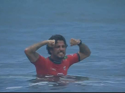 Filipe Toledo On Fire começa no dia 8 de julho e aposta em novos talentos do surfe