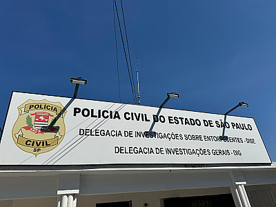 DISE do LN prende traficante procurado na biqueira do Itatinga em S.S