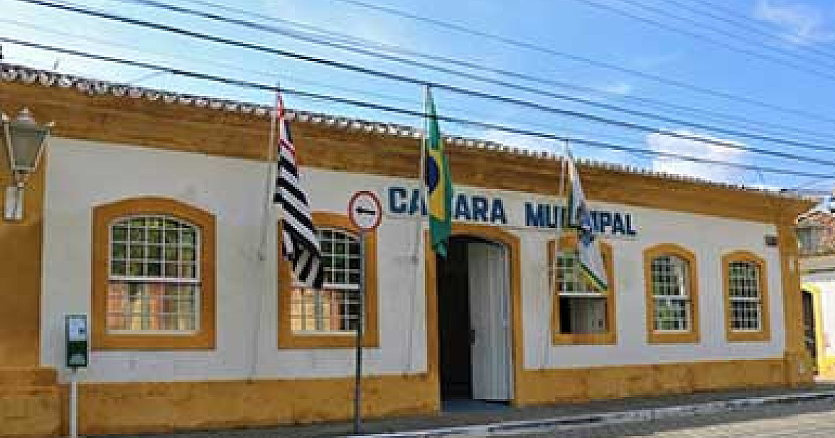 Câmara Municipal oficializa comissões permanentes para o biênio 2025/2026