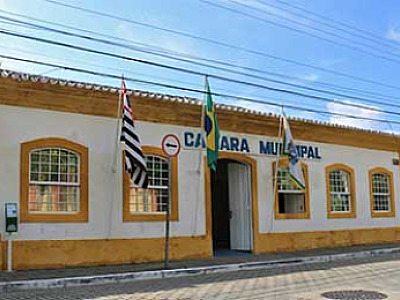 Câmara Municipal oficializa comissões permanentes para o biênio 2025/2026