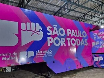 Carreta Odontológica “Cuidar e Sorrir” oferta serviços em Caraguatatuba a partir de 12 de janeiro