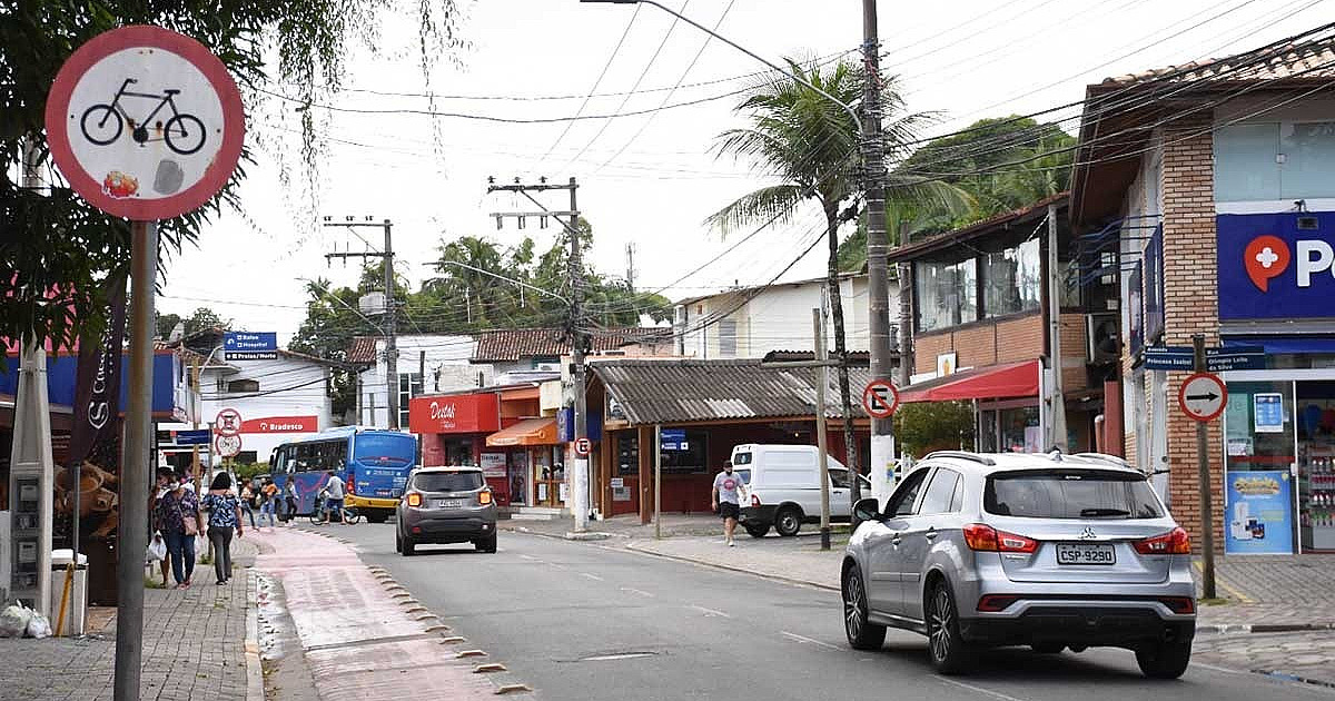 Ilhabela fecha agosto com saldo positivo na geração de empregos