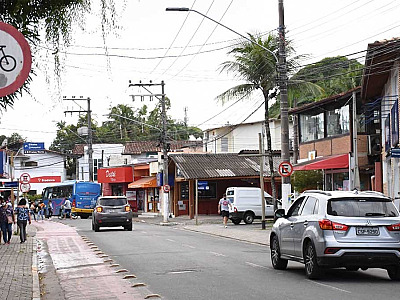 Ilhabela fecha agosto com saldo positivo na geração de empregos