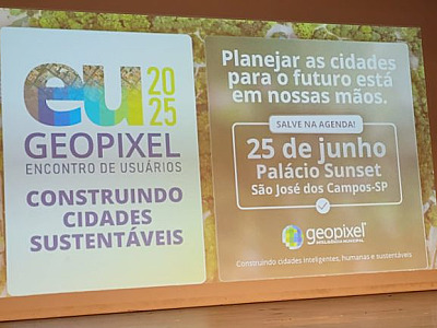 Prefeitura de Ubatuba apresenta novo sistema de georreferenciamento