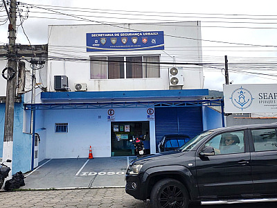 Prefeitura investe em sinalização às margens da Rio-Santos para evitar acidentes em S.S