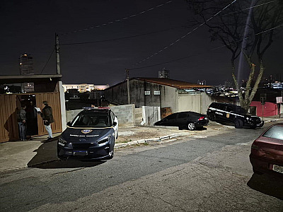 Operação Shamar combate violência contra a mulher no Vale e Litoral Norte
