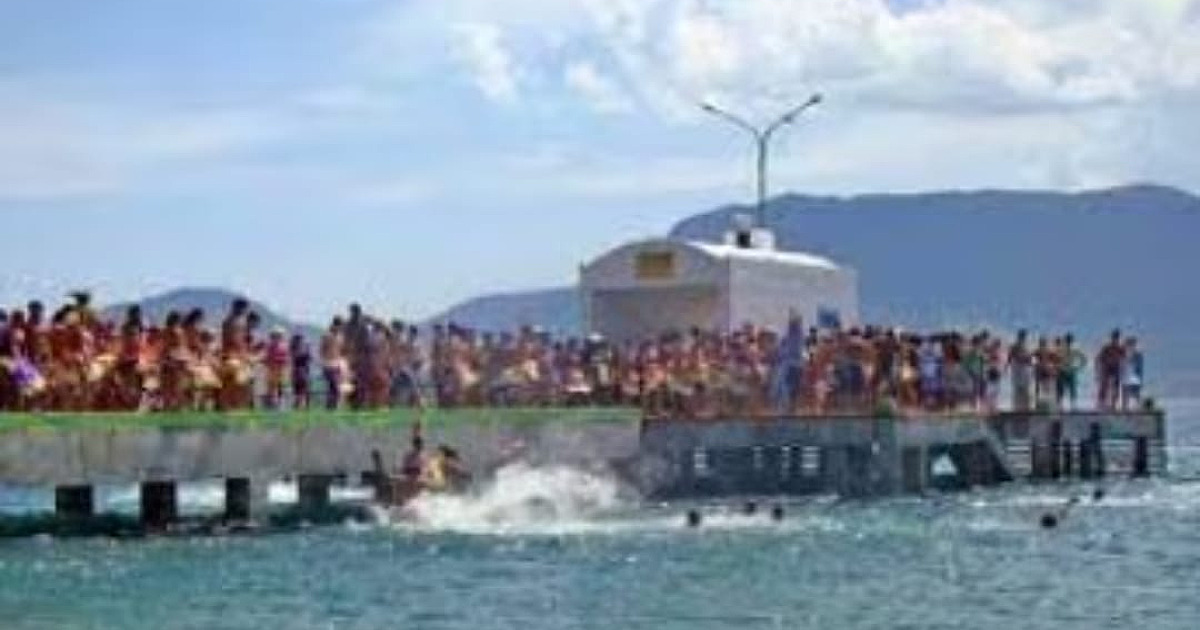 Ilhabela já tem Carnaval a partir desta sexta-feira (10)