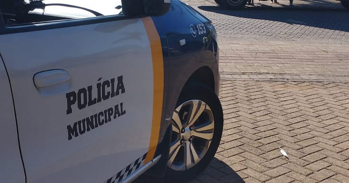 Homem procurado pela Justiça é capturado no Centro de São Sebastião