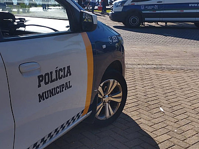 Homem procurado pela Justiça é capturado no Centro de São Sebastião