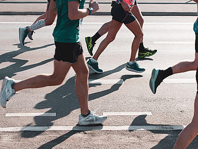 Vem aí a Corrida e Caminhada da Padroeira de Ilhabela