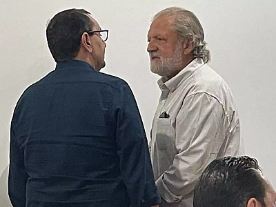 Após disputa acirrada, Colucci vence Anderson na eleição da Agemvale