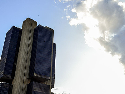 Atividade econômica tem alta de 1,17% em julho, diz Banco Central