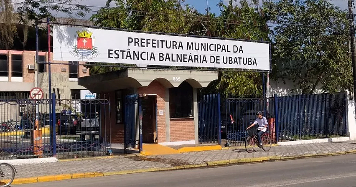 Justiça determina que Prefeitura de Ubatuba regularize informações do Portal da Transparência