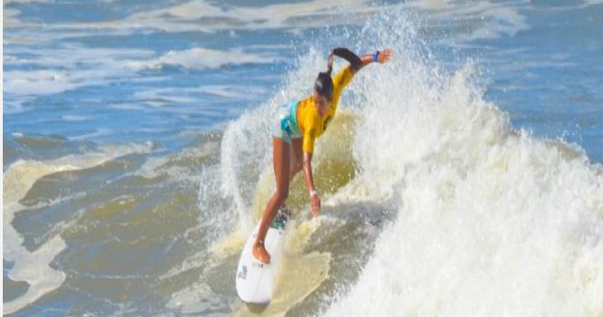 FPSurf adia campeonato clássico de surfe na costa sul de S.S