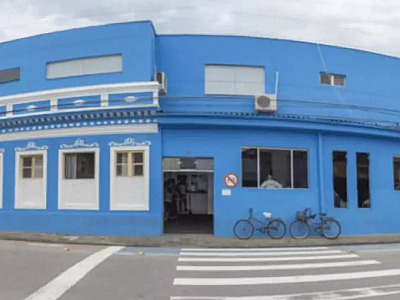 Grávida denuncia furto de celular durante internação em Ubatuba