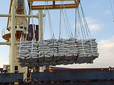 Ministério da Economia mostra Ilhabela entre as melhores cidades da região em exportação neste ano